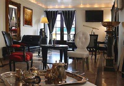 фото отеля Residence Domenii Plaza