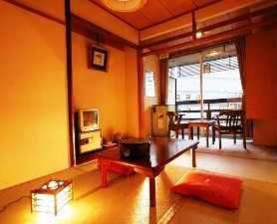 фото отеля Tomiya Ryokan