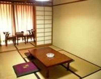 фото отеля Tomiya Ryokan