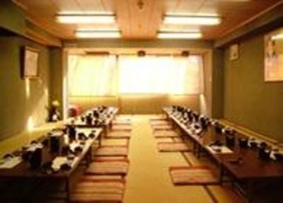 фото отеля Tomiya Ryokan