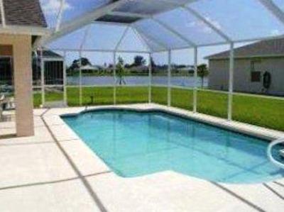 фото отеля Superior Gulf Coast Holiday Homes Cape Coral