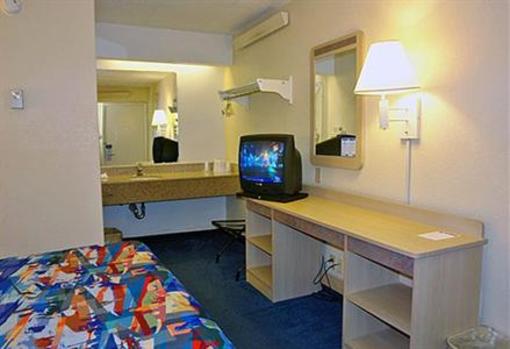 фото отеля Motel 6 Washington, DC - Gaithersburg