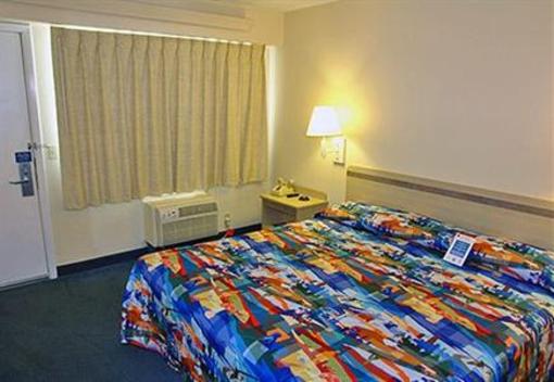 фото отеля Motel 6 Washington, DC - Gaithersburg
