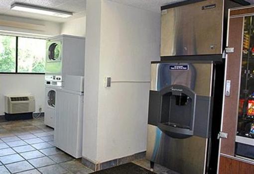 фото отеля Motel 6 Washington, DC - Gaithersburg