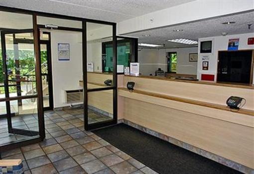 фото отеля Motel 6 Washington, DC - Gaithersburg