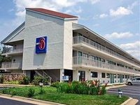 Motel 6 Washington, DC - Gaithersburg