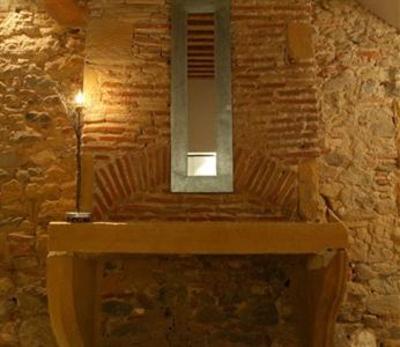 фото отеля Loge Saint Jean