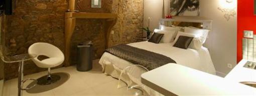 фото отеля Loge Saint Jean