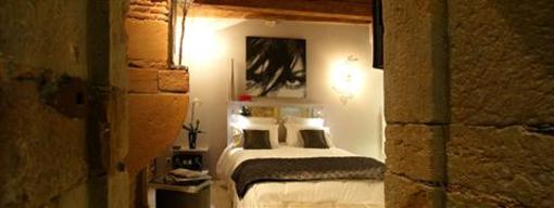 фото отеля Loge Saint Jean