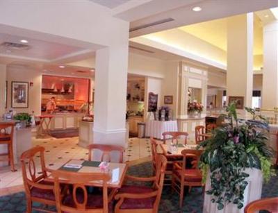 фото отеля Hilton Garden Inn Redding