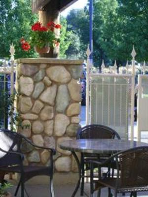 фото отеля Hilton Garden Inn Redding