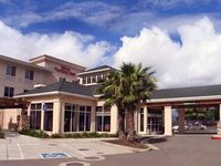 Hilton Garden Inn Redding