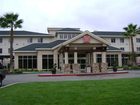 фото отеля Hilton Garden Inn Redding