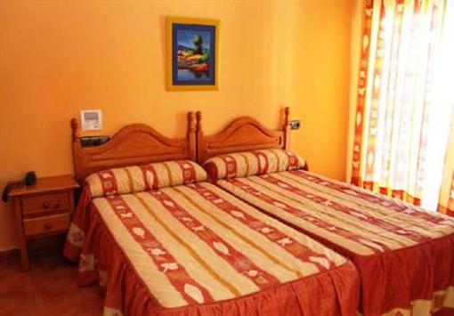 фото отеля Quentar Hotel