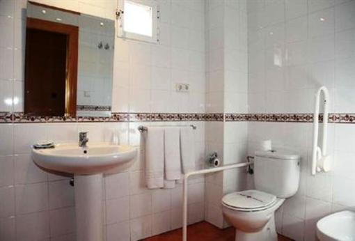 фото отеля Quentar Hotel