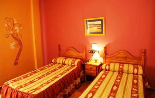фото отеля Quentar Hotel