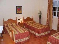 Quentar Hotel