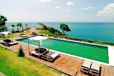 фото отеля Eyes Lanta Lifestyle Resort Koh Lanta