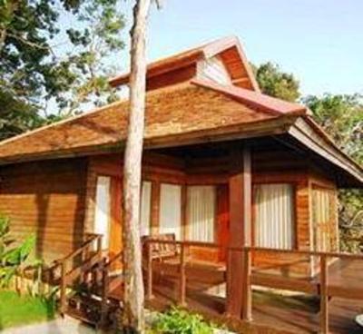 фото отеля Eyes Lanta Lifestyle Resort Koh Lanta