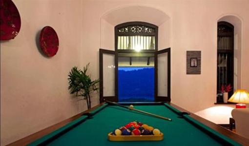 фото отеля Mas Villa