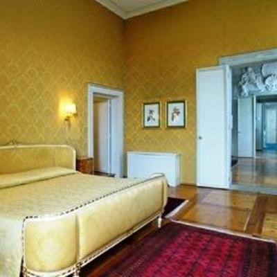 фото отеля Hotel Villa Giustinian Portobuffole
