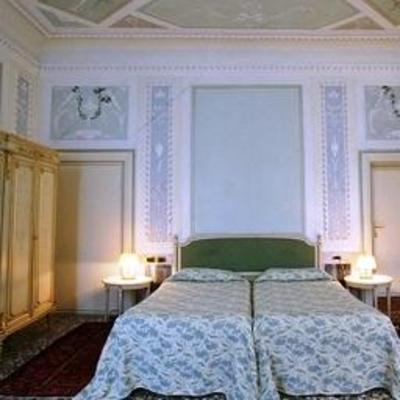 фото отеля Hotel Villa Giustinian Portobuffole