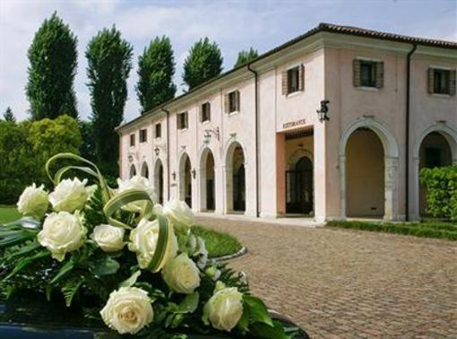 фото отеля Hotel Villa Giustinian Portobuffole