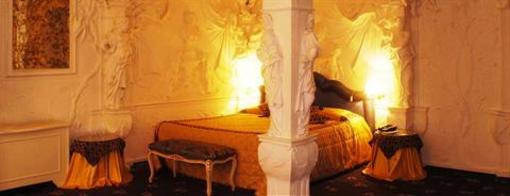 фото отеля Hotel Villa Giustinian Portobuffole