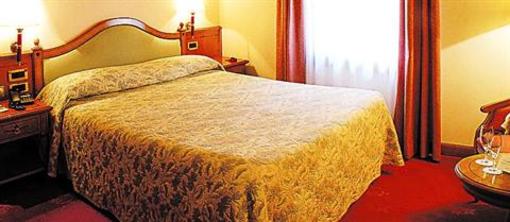 фото отеля Hotel Villa Giustinian Portobuffole