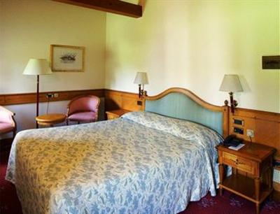 фото отеля Hotel Villa Giustinian Portobuffole