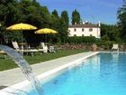 фото отеля Hotel Villa Giustinian Portobuffole