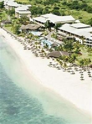 фото отеля Le Meridien Ile Maurice