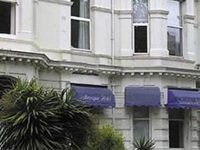 Banque House Hotel Folkestone
