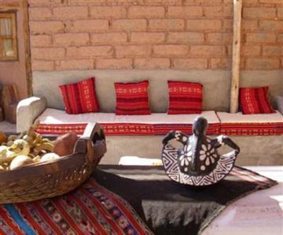 фото отеля Hostal Nuevo Amanecer