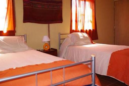 фото отеля Hostal Nuevo Amanecer