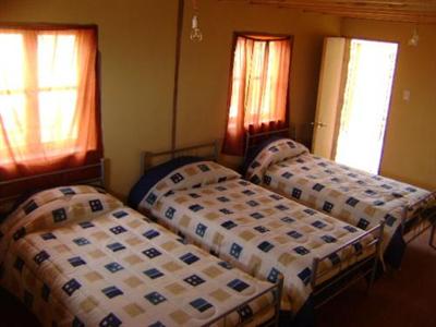 фото отеля Hostal Nuevo Amanecer