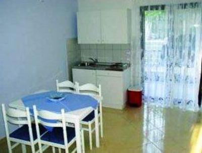 фото отеля Ante Apartments Podstrana