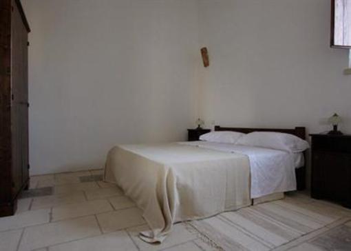 фото отеля Masseria Uccio