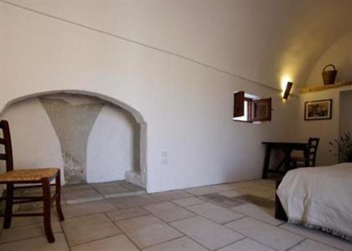 фото отеля Masseria Uccio