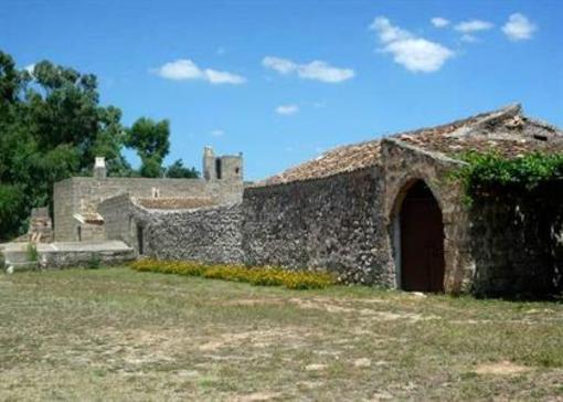 фото отеля Masseria Uccio