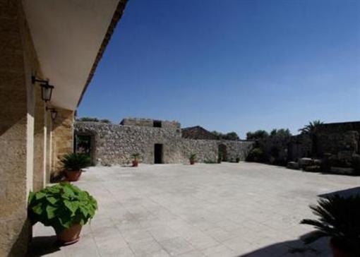 фото отеля Masseria Uccio