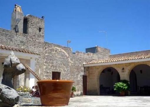 фото отеля Masseria Uccio
