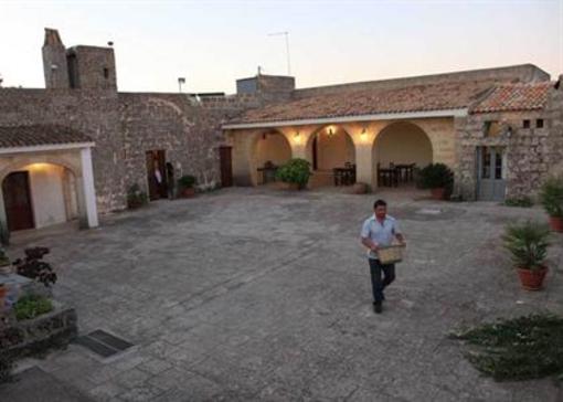 фото отеля Masseria Uccio