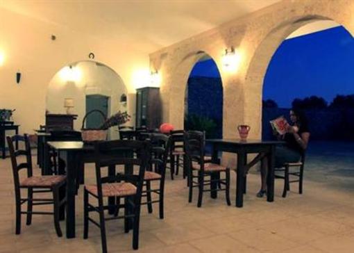 фото отеля Masseria Uccio