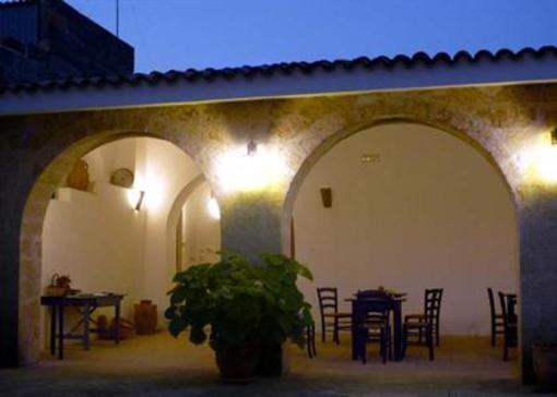 фото отеля Masseria Uccio