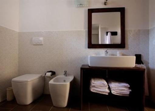 фото отеля Masseria Uccio