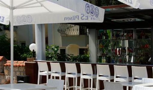 фото отеля Green Peace Hotel Oludeniz