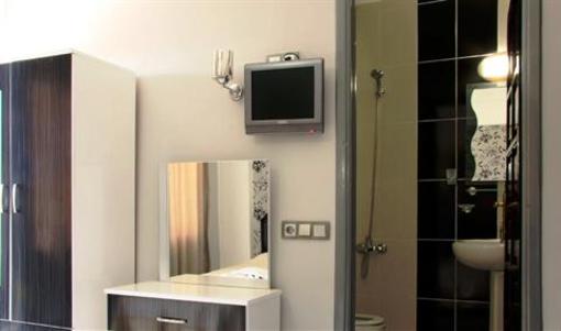 фото отеля Green Peace Hotel Oludeniz