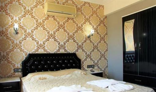 фото отеля Green Peace Hotel Oludeniz