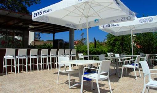 фото отеля Green Peace Hotel Oludeniz
